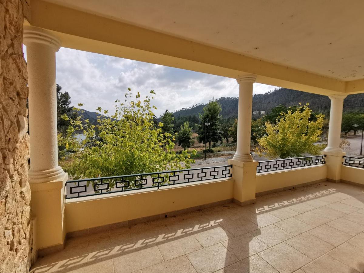 Faraway Lake Διαμέρισμα Ferreira do Zêzere Εξωτερικό φωτογραφία