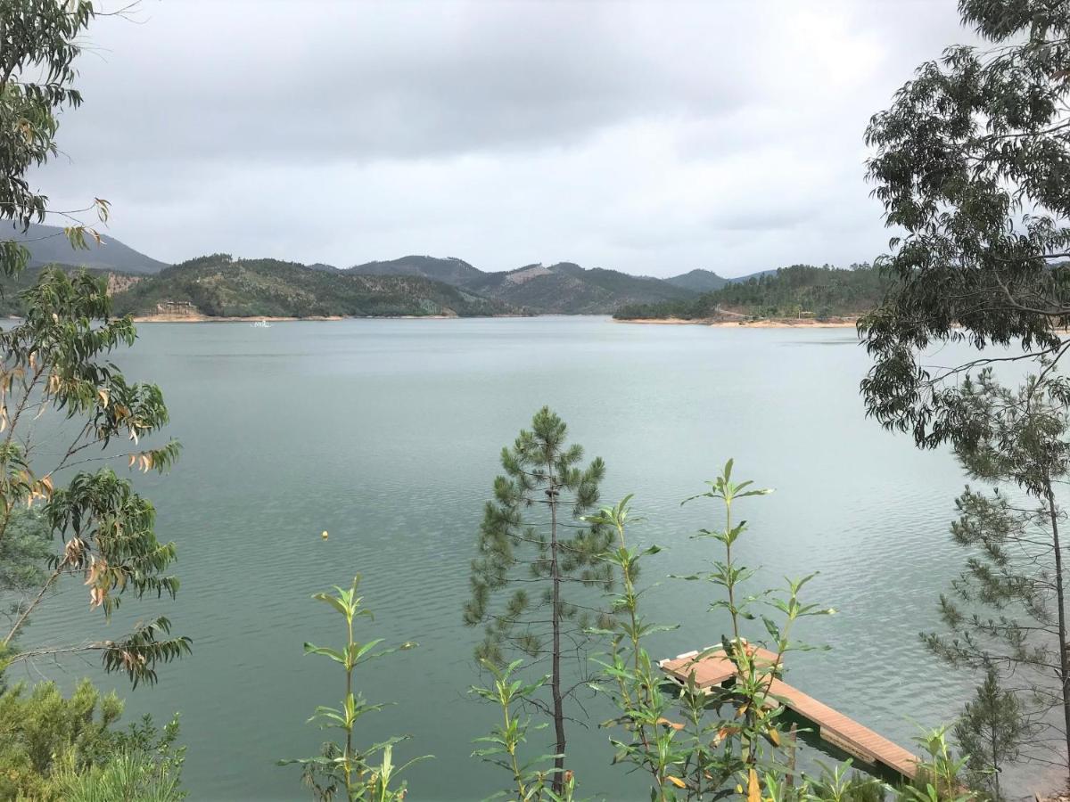 Faraway Lake Διαμέρισμα Ferreira do Zêzere Εξωτερικό φωτογραφία